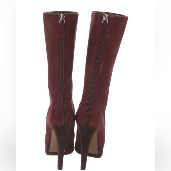 Chanel Boots - Picture 3 of 4